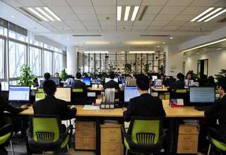 惠州得天华脖子落枕按摩