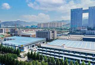 河南小酥肉油炸线厂家