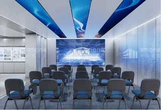 天台防盗门窗铝包木