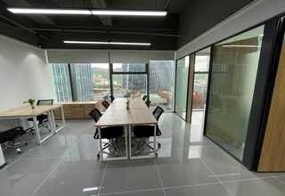 镇江实验室净化车间方案