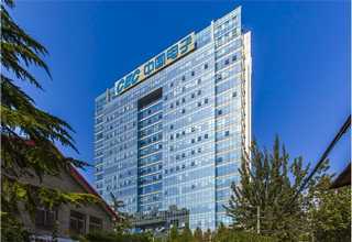 杭州桥梁建筑景观设计公司