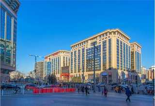 海南办公楼标识导视哪家好