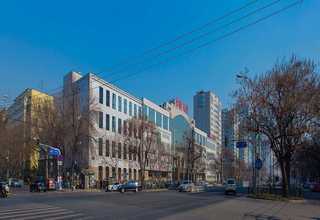 青浦区运营城市环保服务商大概是